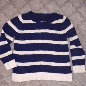 J.Crew Sweater
